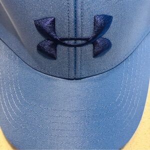 Under Armour Women’s Ballcap